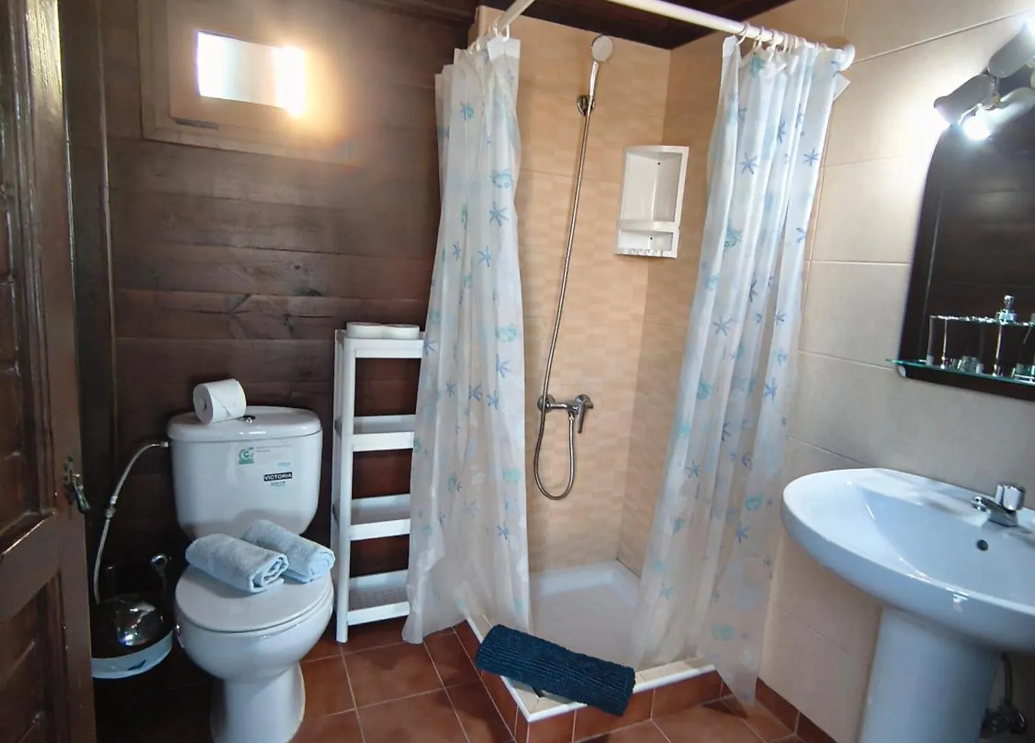 Apartamento Casa Orymar Cotillo