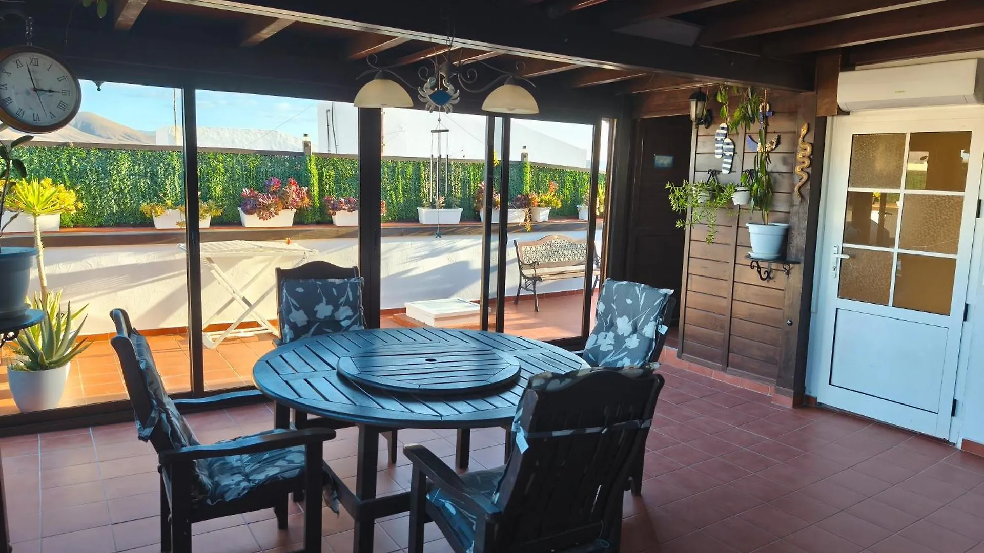 Apartamento Casa Orymar Cotillo España