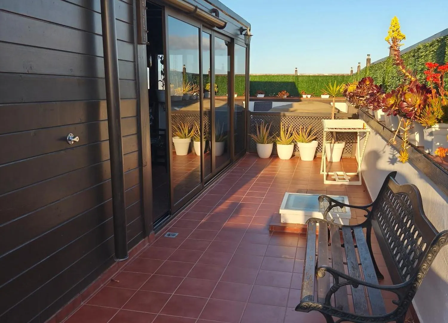 Apartamento Casa Orymar Cotillo