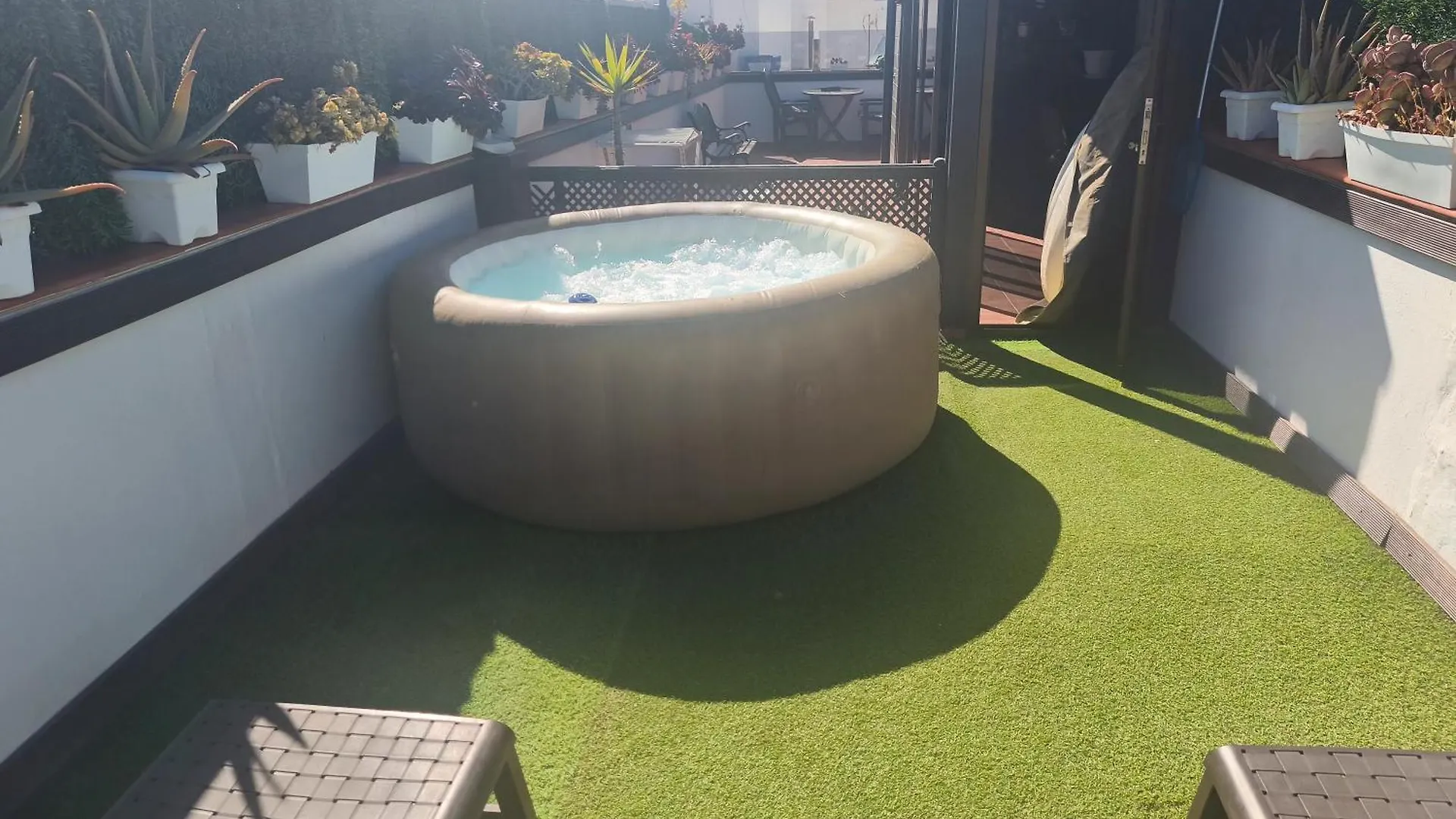 Apartamento Casa Orymar Cotillo 0*,