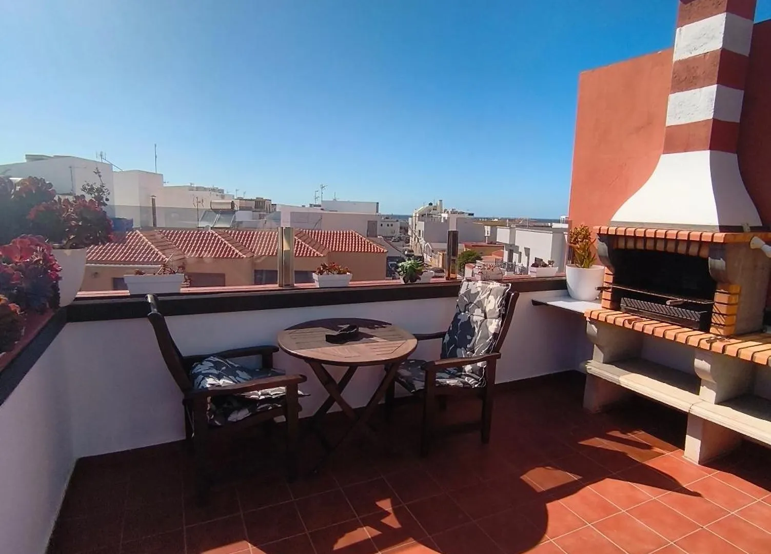 Apartamento Casa Orymar Cotillo 0*,  España