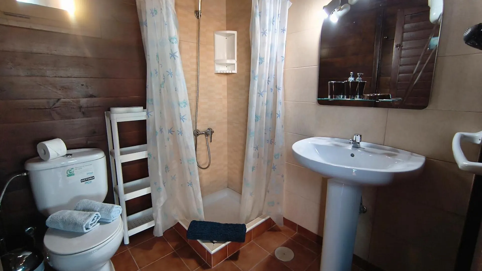 Apartamento Casa Orymar Cotillo 0*,  España