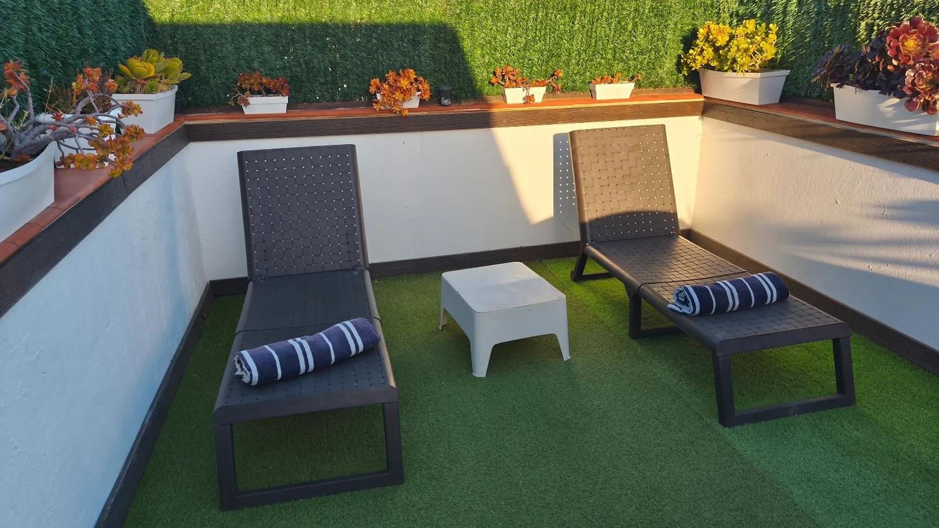 Apartamento Casa Orymar Cotillo